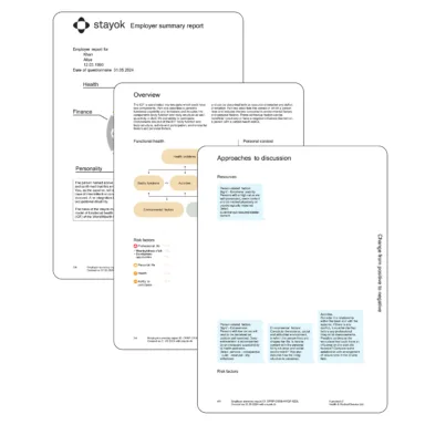 Arbeitgeberreport EN