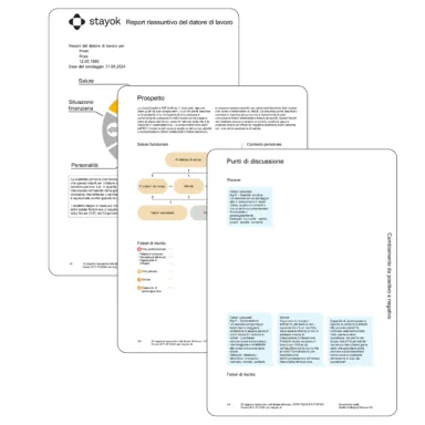 Arbeitgeberreport IT