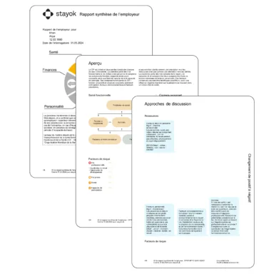 Arbeitgeberreport FR
